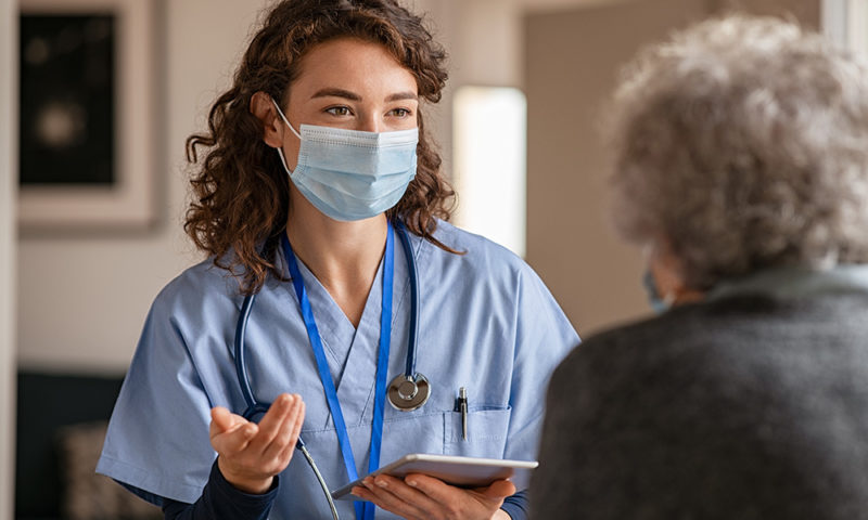 Occ Health