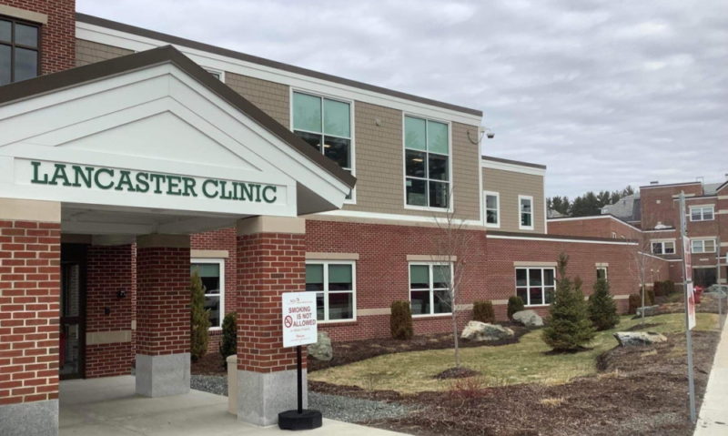 Lancaster Patient Care Center